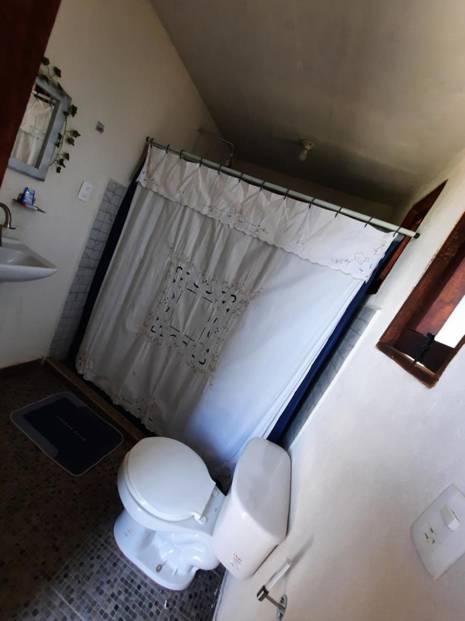 Cabana Conde Eidrien Huasca de Ocampo Exterior photo